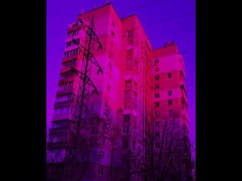 Видео: Amirchik - Розовый вечер(speed up)