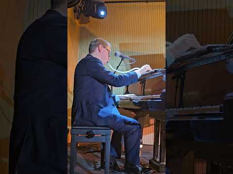 Видео: ВЕРНИ МНЕ МУЗЫКУ . Трио О.Аккуратова 22.10.25 в @ButmanClub Спб