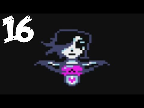 Видео: ГРУСТНАЯ ИСТОРИЯ РАССКАЗАНА! - UNDERTALE #16