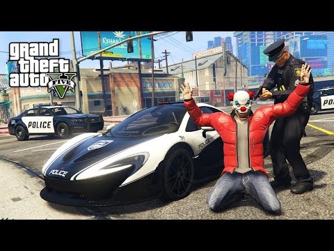 Видео: Аз съм Полицай