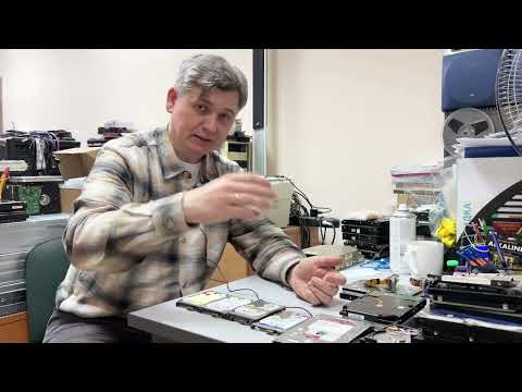 Видео: 💥 Как я восстановил ВСЕ данные с диска, который “тихо умер”