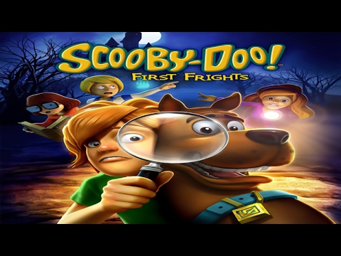 Видео: Скуби-Ду! Зловещий замок / Scooby-Doo! First Frights