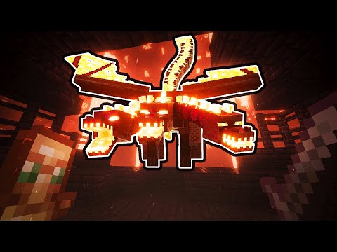 Видео: Они подбили меня сделать мод для Minecraft...