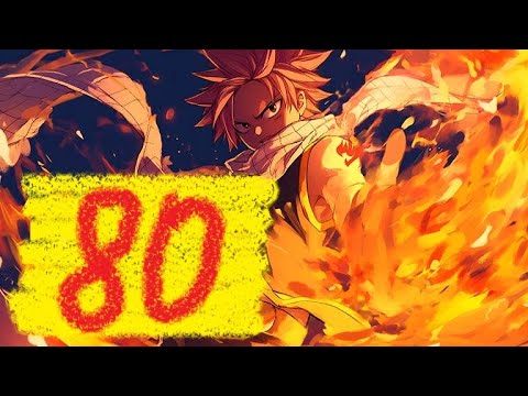 Видео: Конечная магия в Эдоласе | Хвост Феи 80 серия | Реакция