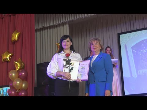 Видео: ГУО Гимназия №51 г. Гомеля || 20 лет || 24.05.2024