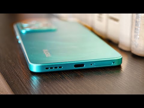 Видео: НЕДЕЛЯ ЖИЗНИ С REALME 14T, ЗОЛОТАЯ СЕРЕДИНА?