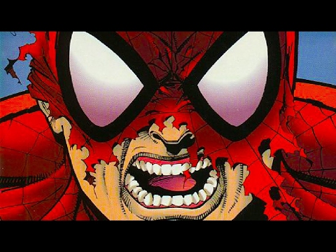 Видео: ЧЕЛОВЕК-ПАУК ВНОВЬ ЖИВ! - ФИНАЛ ИСТОРИИ