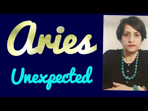 Видео: Неожиданный Овен: «Послания великого счастья и мистическое путешествие», (5–11 ноября) #ноябрь #А...