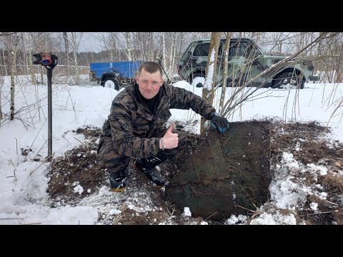 Видео: 40 кг МЕДИ одним сигналом!!!