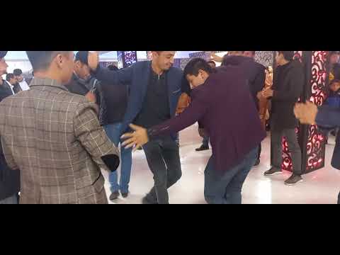 Видео: Зиёдулло Шодмонов (Кавги Маст) Туёна