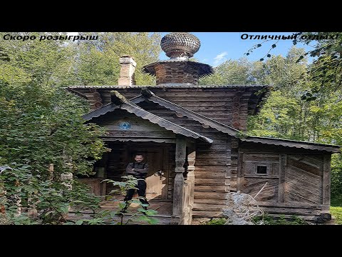 Видео: Рыбалка в Тверской области на щуку, судака и окуня.