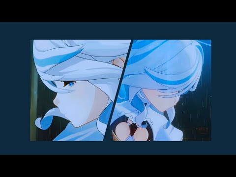 Видео: 《Плейлист》Фурина и Фокалорс//Playlist Furina/Focalors