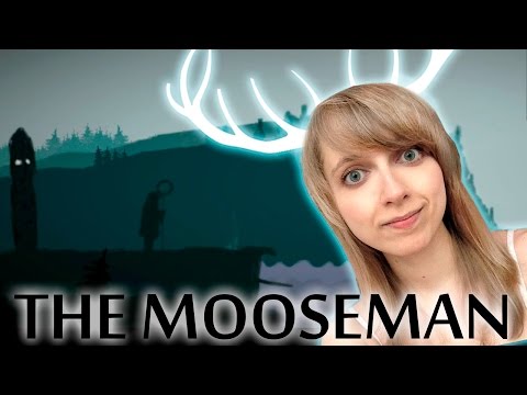 Видео: Мира vs The Mooseman [с вебкой] - В мире духов