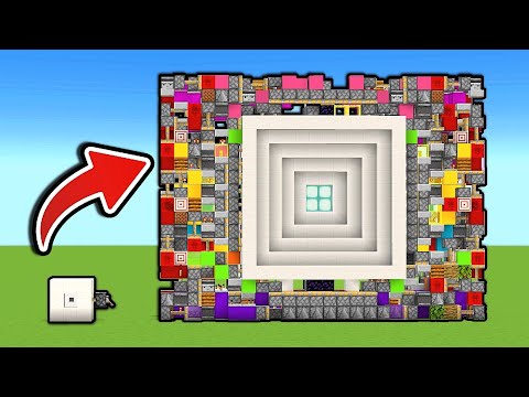 Видео: ЛУЧШИЕ двери для хранилищ размером от 1x1 до 10x10