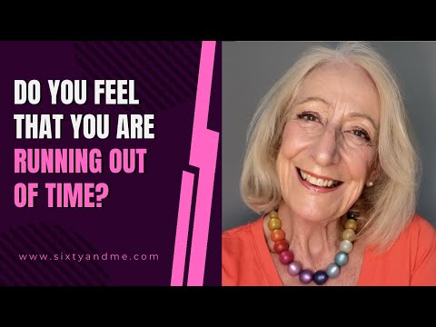 Видео: Чувствуете ли вы, что у вас мало времени?