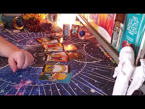 Видео: БЛИЗНЕЦЫ, меня бросает в дрожь! Тот, кто поставил вас в ужасную ситуацию! Шокирующая правда. НОЯБ...