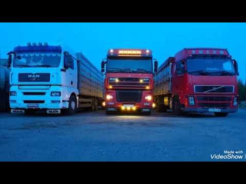 Видео: 1 август авто техника