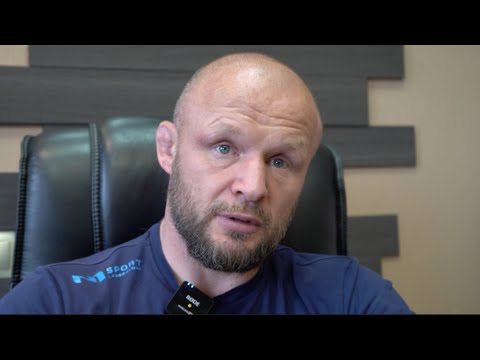 Видео: Шлеменко - про Хабиба и силовиков, ПОСТУПОК Корешкова и СТЫД за слова Сарнавского