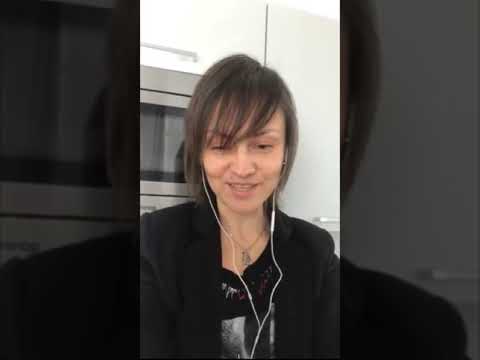 Видео: Мария Водолазская. Женщины и Human Design