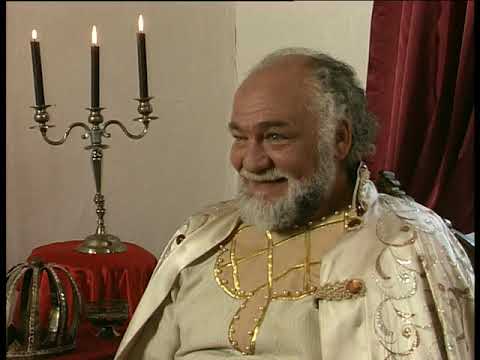 Видео: Македонски стари приказни - Вечниот цар