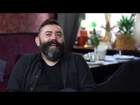 Видео: Дмитрий Левицкий о потерянных миллионах, торговле малиновыми пиджаками и Черкизоне / MarketMedia