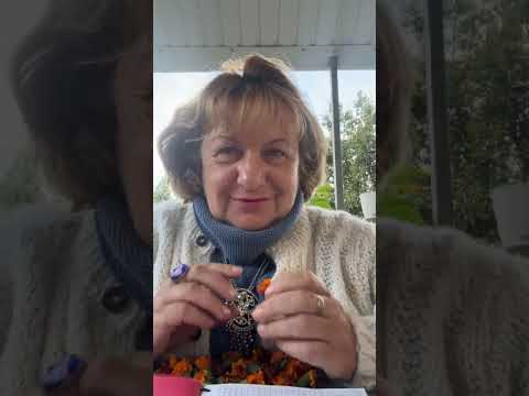 Видео: Эзотерика Кухни