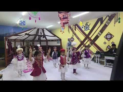 Видео: Қош келдің әз-Наурыз!