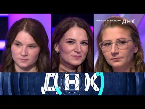 Видео: ДНК 2025 | Завещала найти внучку 1080HD