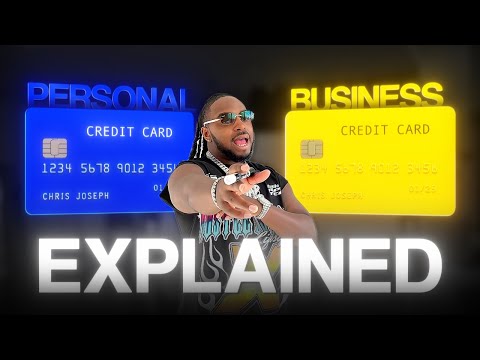 Видео: ПЕРЕСТАНЬТЕ использовать личный кредит в бизнесе — вместо этого сделайте вот что...