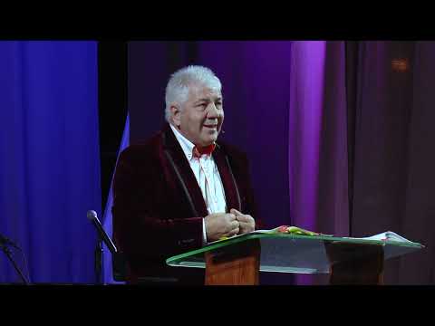 Видео: Тебе нужна благодать - проповедь Василия Ивановича Кузина