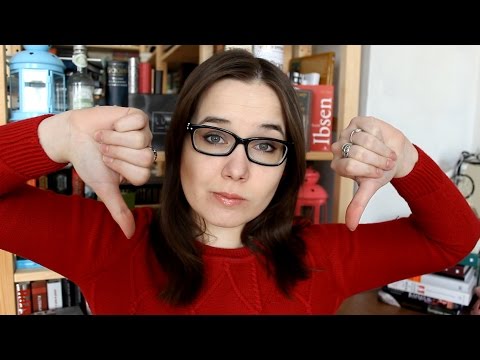 Видео: Мне не нравится! | Как об этом сказать и выжить