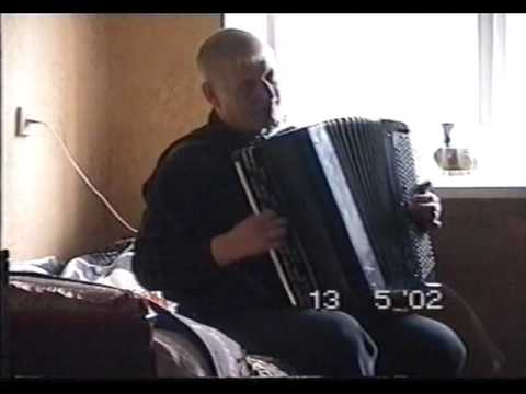 Видео: Баянист Корчевой Алексендр