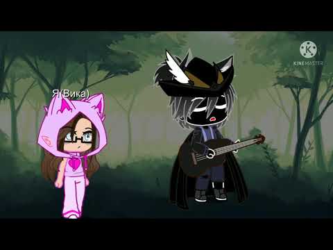 Видео: Meme: "Чёрный ловелас".( оригенал!)