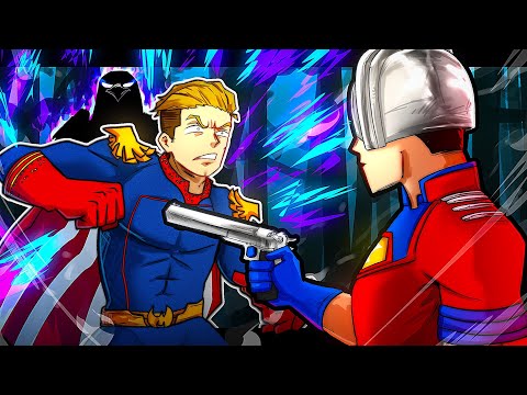 Видео: «Миротворец против пацанов» — это несправедливо