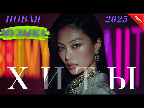 Видео: ТОП Музыка Казахстана 2025 🎶 Песни, что дарят вдохновение