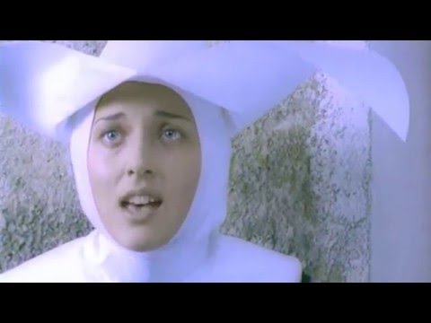 Видео: Алсу / Alsou. Клип -  "Весна" / 1999