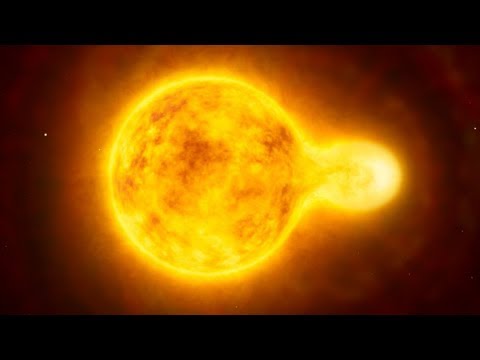 Видео: САМАЯ СТРАННАЯ СИСТЕМА ВО ВСЕЛЕННОЙ