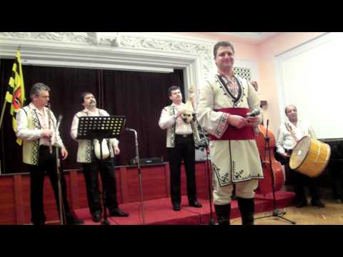 Видео: Димитър Лукарски - Жална майкя вечера готвила