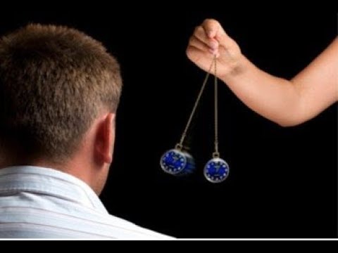 Видео: НЛП и Гипноз Внушения Часть 2