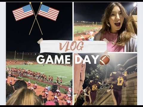 Видео: VLOG: ЕЩЕ ОДНА МЕЧТА СБЫЛАСЬ? АМЕРИКАНСКИЙ ФУТБОЛ? 🏈