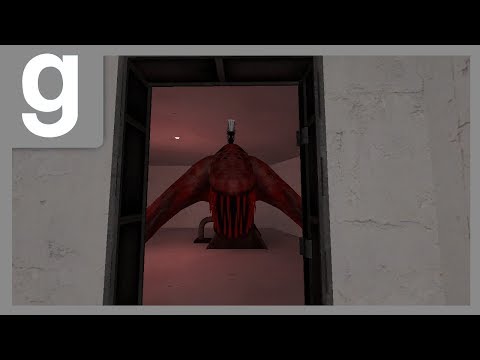 Видео: ИГРАЮ ЗА SCP 939 | Garry"s Mod: Breach (SCP)