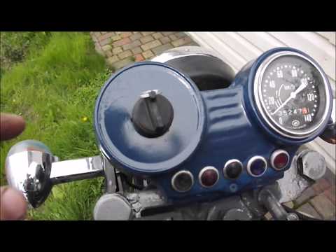 Видео: Трицикл який вартий уваги