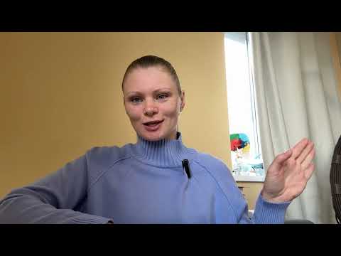 Видео: Как я забочусь о себе, чтобы прожить долгую и здоровую жизнь!!!