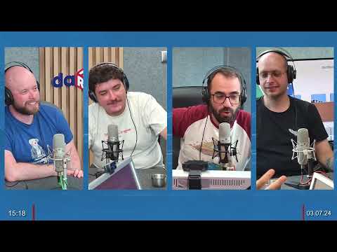 Видео: Ти си знаеш, Димитър Смилянов