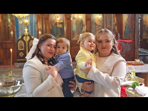 Видео: Кръщене на Влади - 23.10.2024 - трейлър