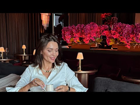 Видео: Разобрала косметику ) ФАВОРИТЫ