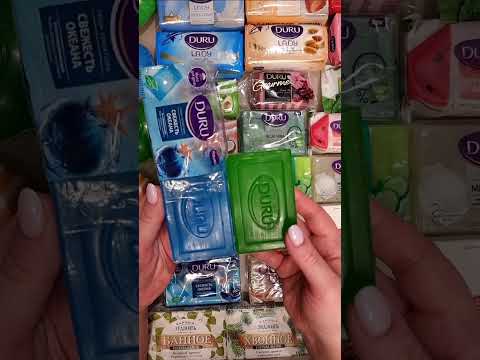 Видео: Обзор коллекции Duru