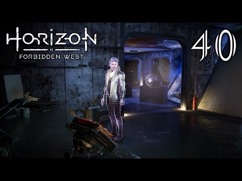 Видео: Horizon Forbidden West (PC). Первое прохождение [№ 40]