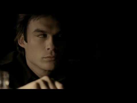 Видео: РОДНАЯ деймон елена стефан