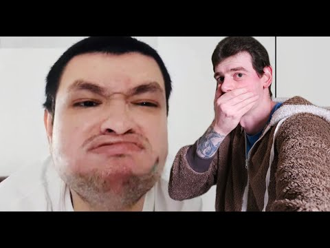 Видео: Руслан Гительман - Мошенники проели донаты на дом!